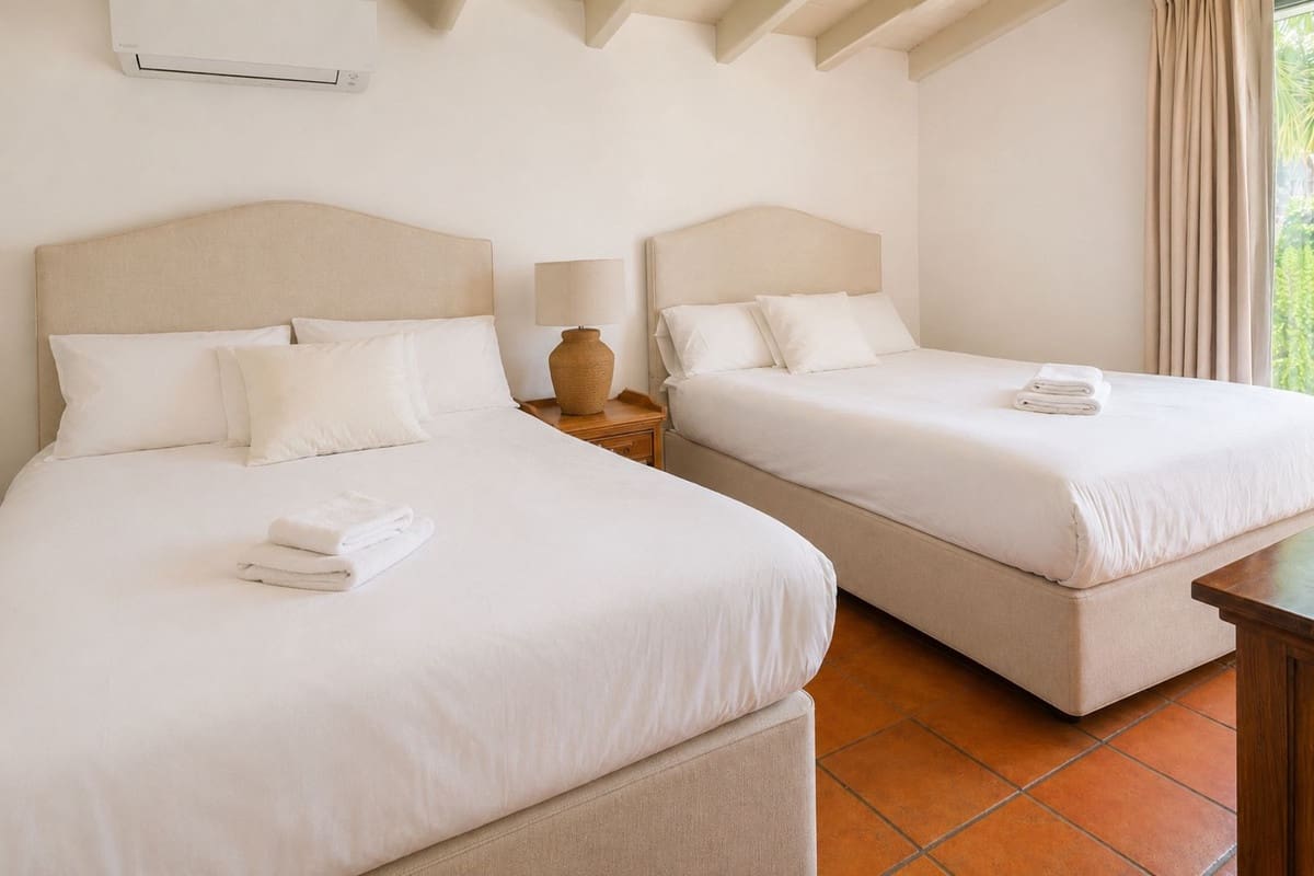 4 soverom Bungalow til salgs i Punta de la Chullera med garasje - € 1 950 (Ref: 10062827)