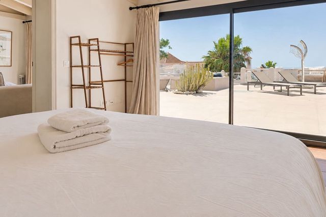 4 soverom Bungalow til salgs i Punta de la Chullera, Manilva med svømmebasseng garasje - € 1 950 (Ref: 10062827)