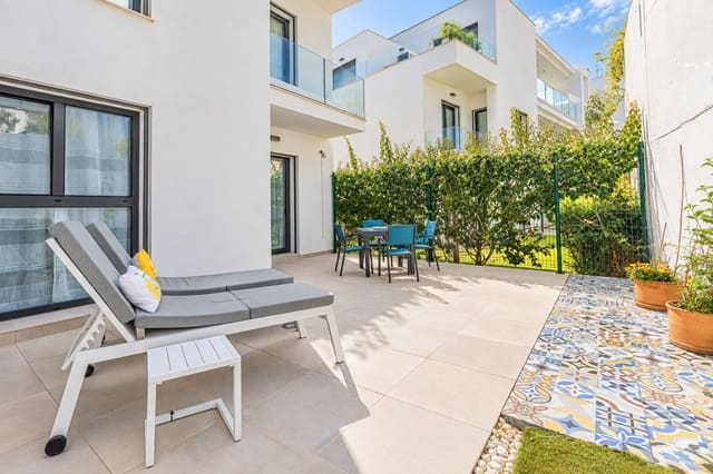 2 slaapkamer Strandappartement te koop in La Alcaidesa met zwembad garage - € 725.000 (Ref: 10110468)