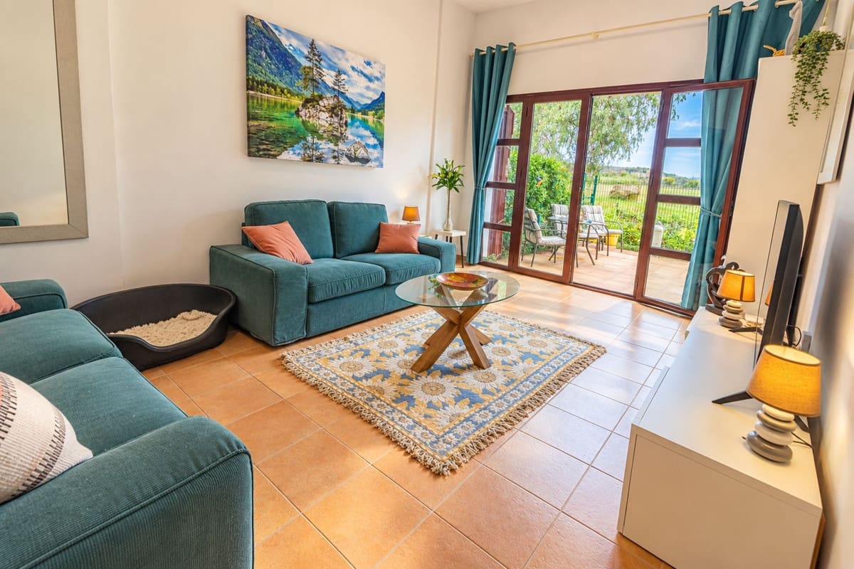 2 Zimmer Haus zu verkaufen in La Alcaidesa mit Pool Garage - 305.000 € (Ref: 10121083)