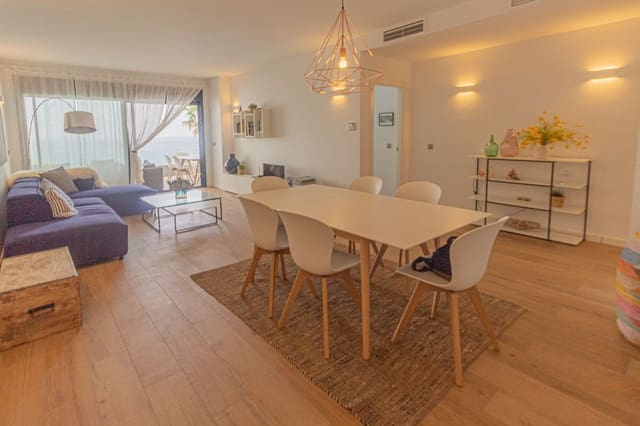 3 slaapkamer Appartement te huur in La Alcaidesa met zwembad - € 2.300 (Ref: 7720564)