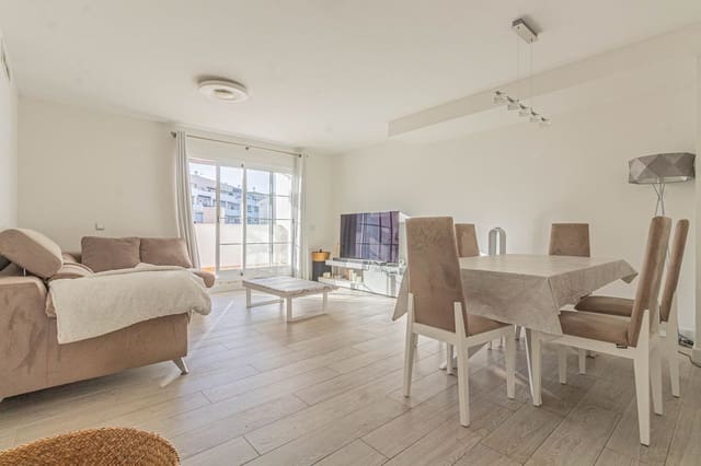 3 bedroom Apartment for sale in La Alcaidesa with pool garage - € 290,000 (Ref: 8898037)