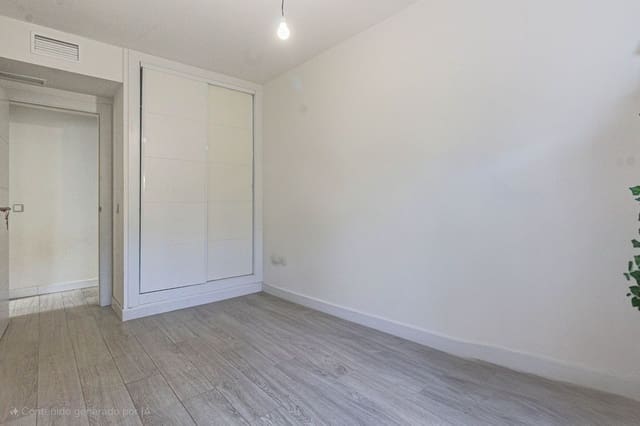 3 bedroom Apartment for sale in La Alcaidesa with pool garage - € 290,000 (Ref: 8898037)