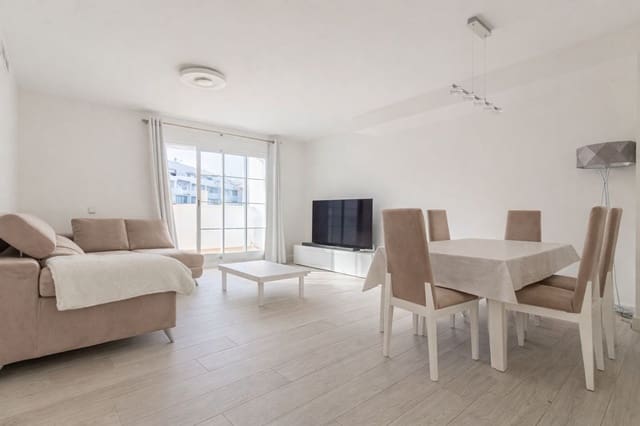 Apartamento de 3 habitaciones en La Alcaidesa en venta con piscina garaje - 290.000 € (Ref: 8898037)