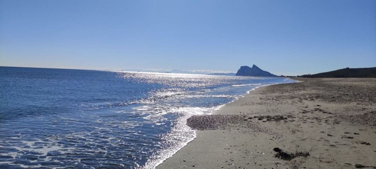 3 soveværelse Lejlighed til salg i La Alcaidesa med swimmingpool garage - € 290.000 (Ref: 8898037)