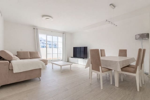 3 soveværelse Lejlighed til salg i La Alcaidesa med swimmingpool garage - € 265.000 (Ref: 8898037)