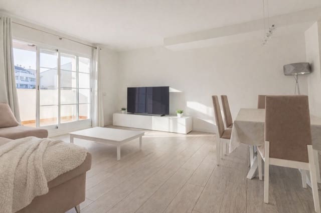3 soveværelse Lejlighed til salg i La Alcaidesa med swimmingpool garage - € 265.000 (Ref: 8898037)