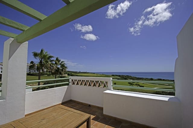 2 chambre Appartement à vendre à La Alcaidesa avec piscine garage - 475 000 € (Ref: 8997327)