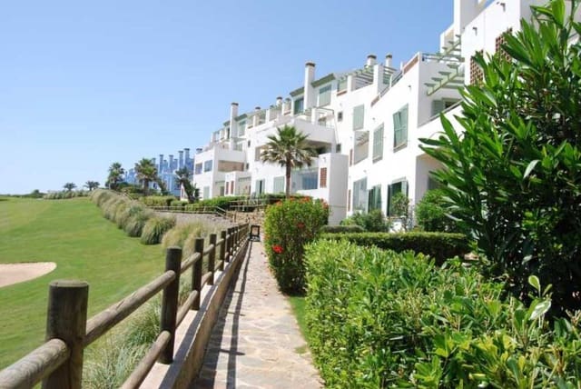 2 chambre Appartement à vendre à La Alcaidesa avec piscine garage - 475 000 € (Ref: 8997327)