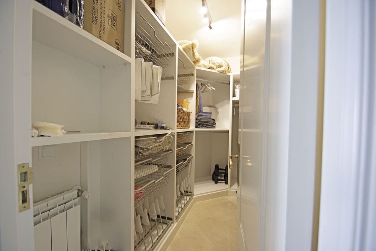 3 chambre Appartement à vendre à La Alcaidesa avec piscine garage - 825 000 € (Ref: 9263795)