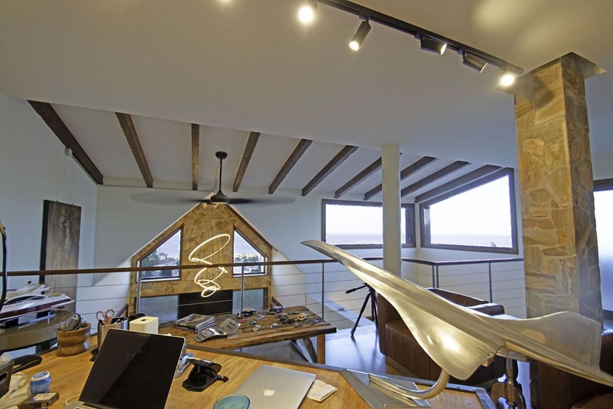 Chalet de 4 habitaciones en La Alcaidesa en venta con piscina garaje - 1.995.000 € (Ref: 9345315)