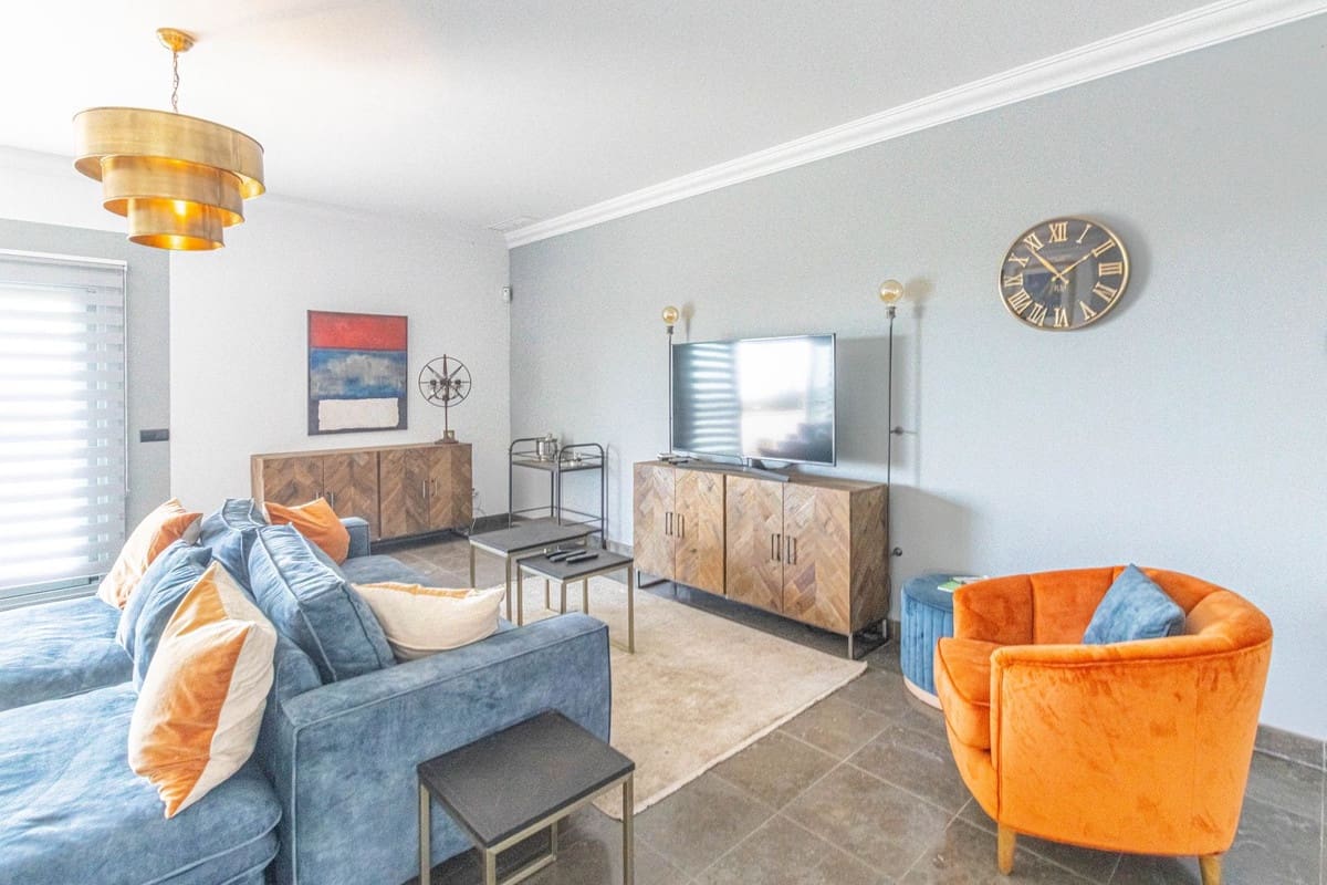 5 sypialnia Willa na sprzedaż w Sotogrande z basenem garażem - 2 450 000 € (Ref: 9371474)