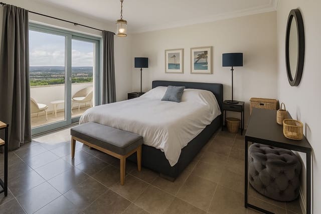 5 sypialnia Willa na sprzedaż w Sotogrande, San Roque z basenem garażem - 2 450 000 € (Ref: 9371474)