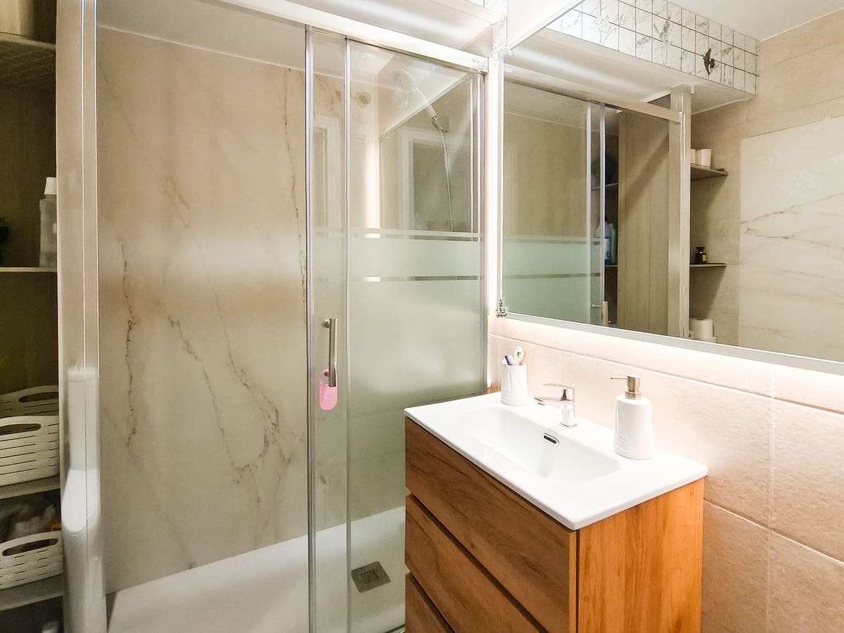 1 camera da letto Monolocale da affittare in La Alcaidesa con piscina garage - 850 € (Rif: 9383955)