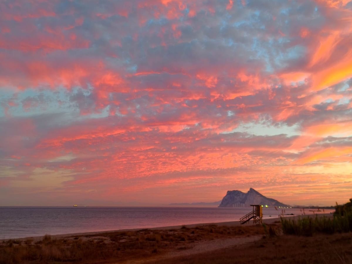 1 camera da letto Monolocale da affittare in La Alcaidesa con piscina garage - 850 € (Rif: 9383955)