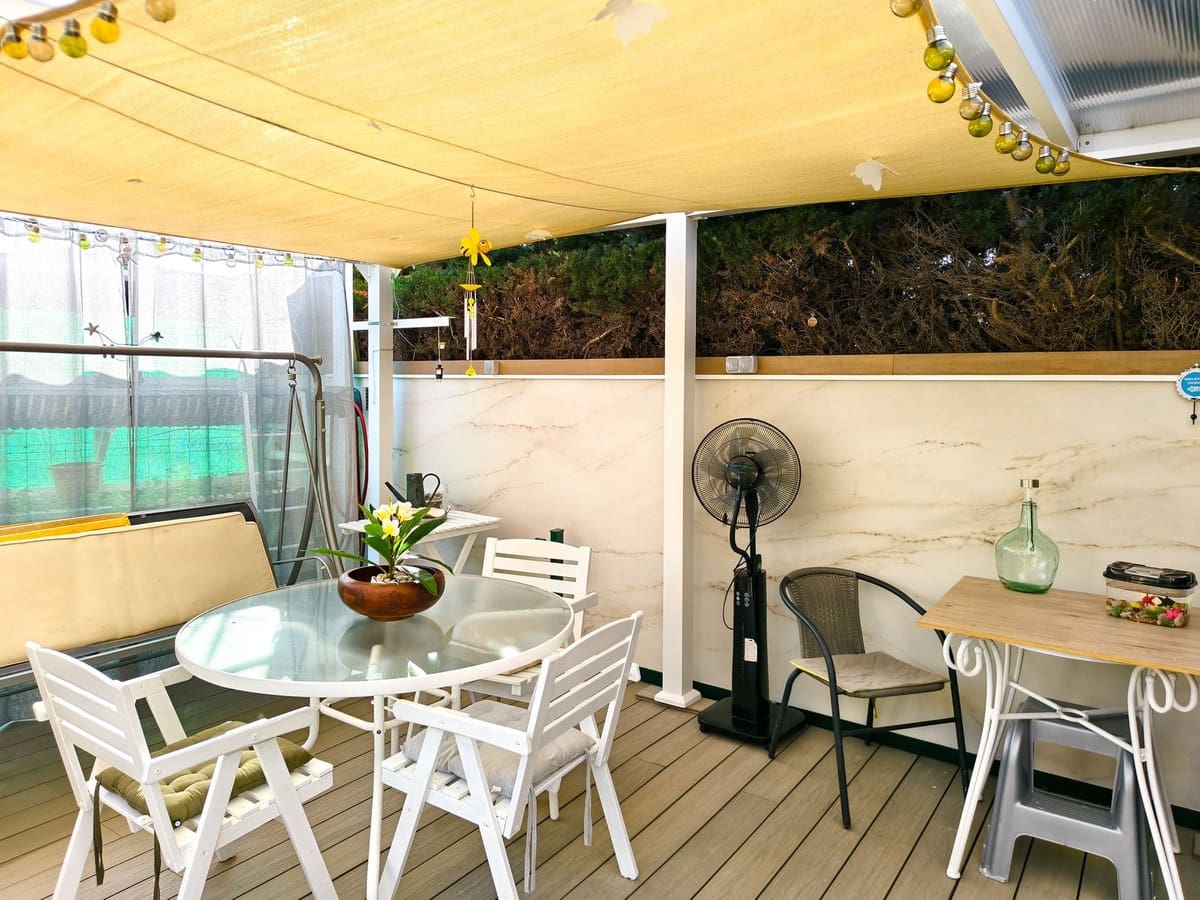 1 camera da letto Monolocale da affittare in La Alcaidesa con piscina garage - 850 € (Rif: 9383955)