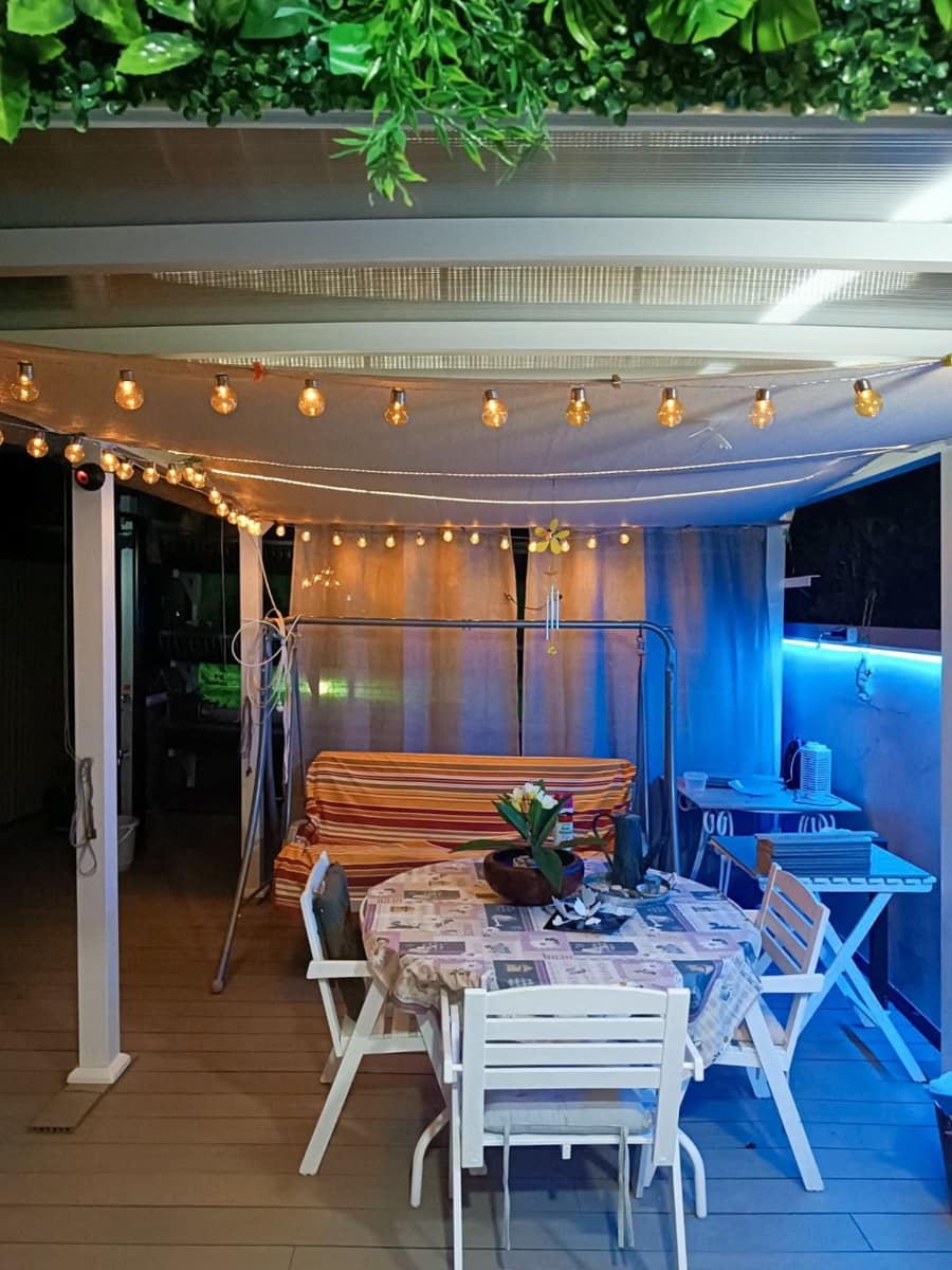 1 camera da letto Monolocale da affittare in La Alcaidesa con piscina garage - 850 € (Rif: 9383955)