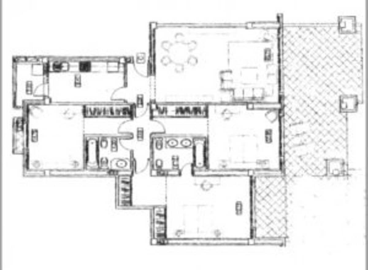 3 chambre Appartement à vendre à La Alcaidesa avec piscine garage - 550 000 € (Ref: 9412790)