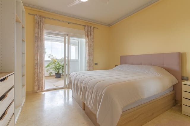 2 slaapkamer Appartement te koop in Castellar de la Frontera met zwembad garage - € 285.000 (Ref: 9454767)