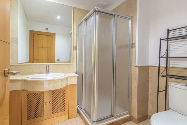 2 slaapkamer Appartement te koop in Castellar de la Frontera met zwembad garage - € 285.000 (Ref: 9454767)