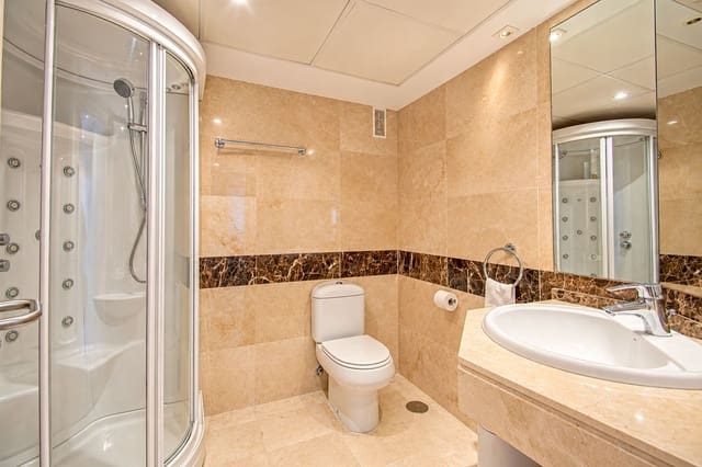 2 camera da letto Appartamento in vendita in La Alcaidesa con piscina garage - 325.000 € (Rif: 9516384)