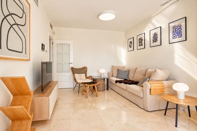 2 camera da letto Appartamento in vendita in La Alcaidesa con piscina garage - 325.000 € (Rif: 9516384)