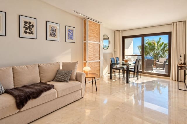 2 camera da letto Appartamento in vendita in La Alcaidesa con piscina garage - 325.000 € (Rif: 9516384)
