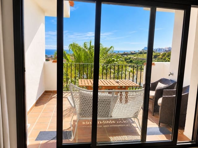 2 camera da letto Appartamento in vendita in La Alcaidesa con piscina garage - 325.000 € (Rif: 9516384)