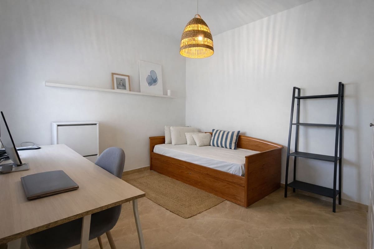 3 camera da letto Attico in vendita in La Alcaidesa con piscina garage - 695.000 € (Rif: 9518284)