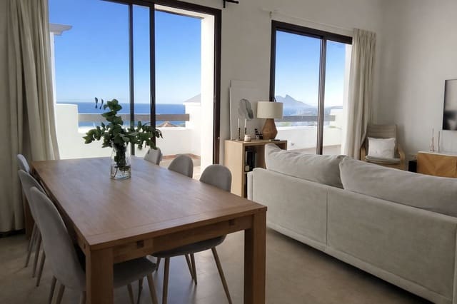 3 camera da letto Attico in vendita in La Alcaidesa con piscina garage - 695.000 € (Rif: 9518284)