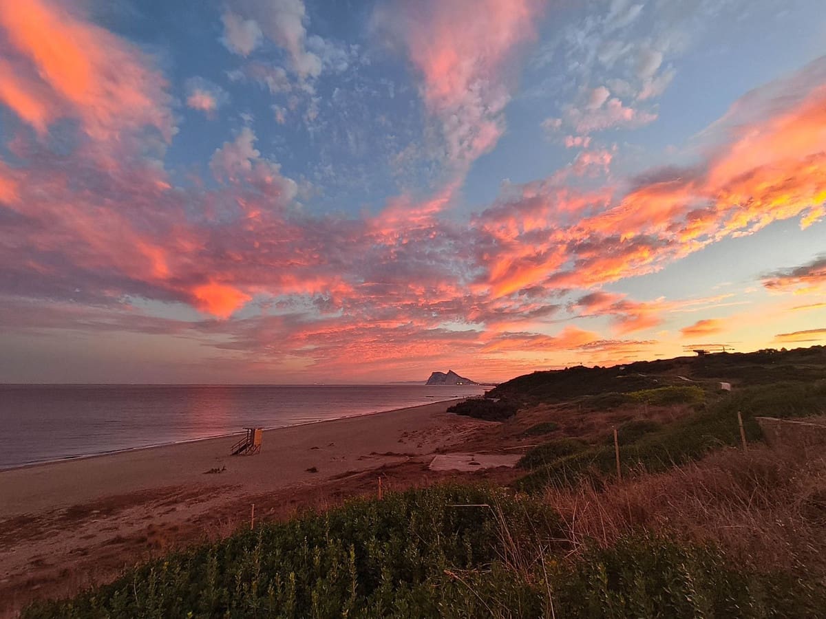 3 bedroom Penthouse for sale in La Alcaidesa with pool garage - € 695,000 (Ref: 9518284)