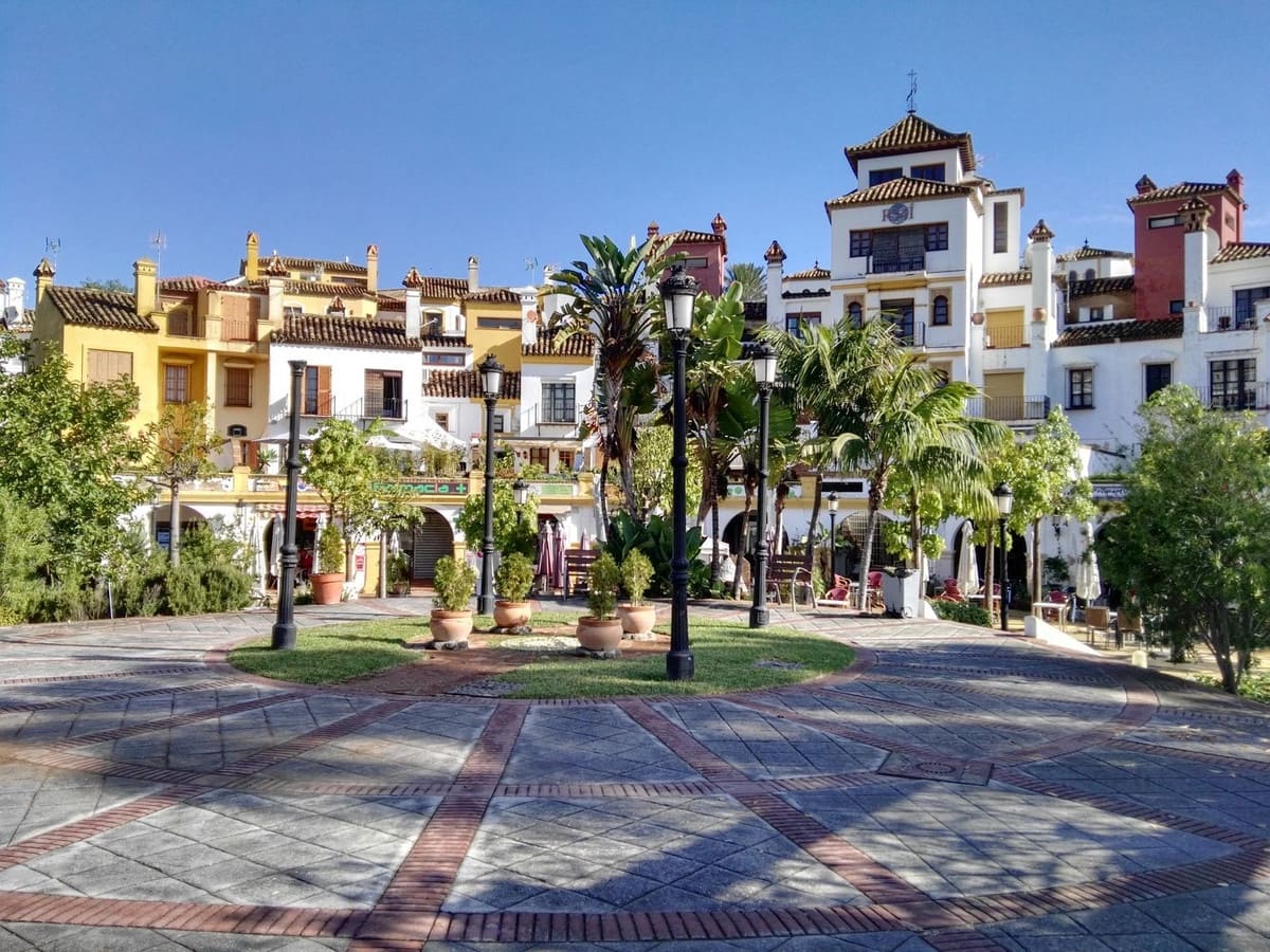 3 bedroom Penthouse for sale in La Alcaidesa with pool garage - € 695,000 (Ref: 9518284)