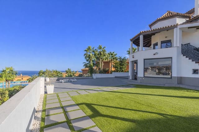 4 quarto Moradia para venda em La Alcaidesa com piscina garagem - 759 000 € (Ref: 9631373)