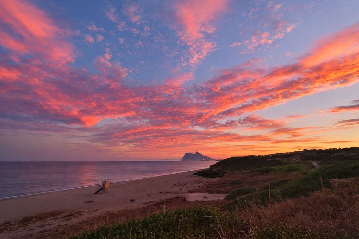 Solar/Parcela en La Alcaidesa en venta - 395.000 € (Ref: 9650765)