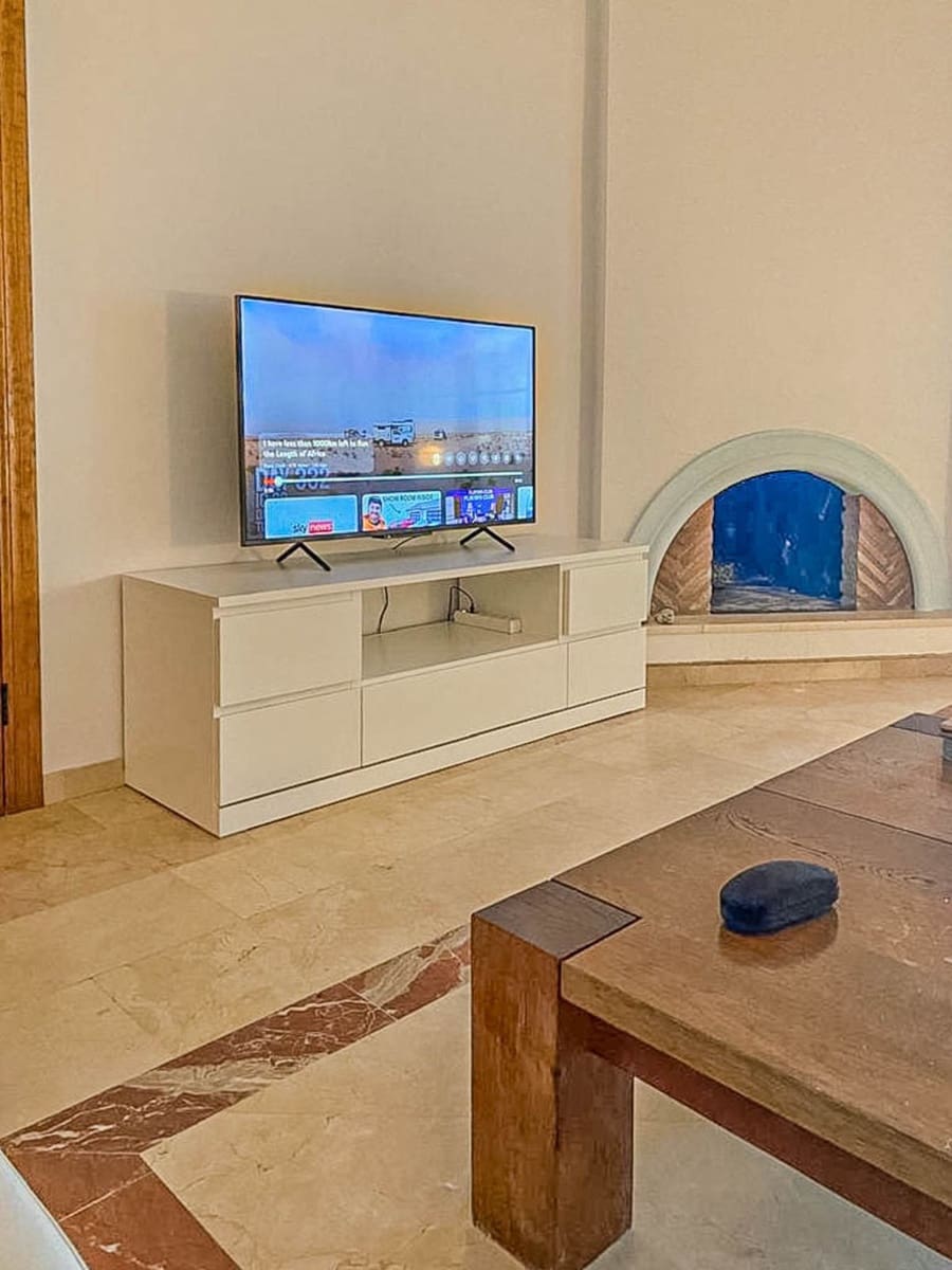 3 quarto Moradia para arrendamento para férias em La Alcaidesa com piscina Garagem - 2 100 € (Ref: 9650913)