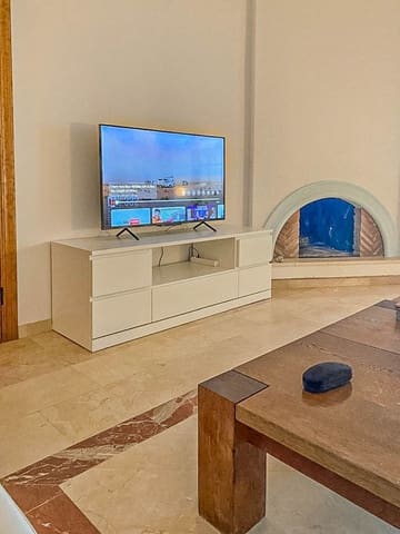 3 camera da letto Villa da affitare come casa vacanza in La Alcaidesa con piscina garage - 2.100 € (Rif: 9650913)