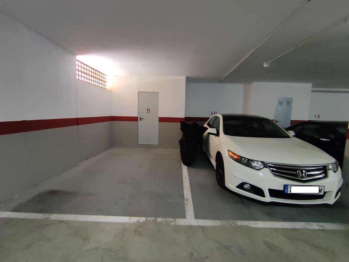 2 camera da letto Appartamento sulla Spiaggia da affitare come casa vacanza in La Alcaidesa con piscina garage - 750 € (Rif: 9650914)