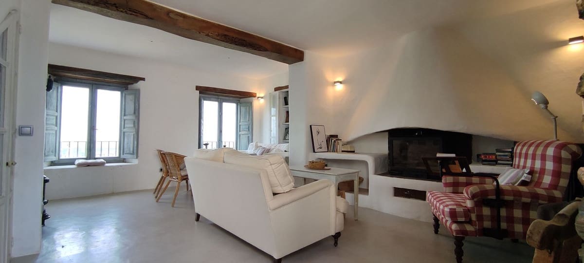 Apartamento de 2 habitaciones en Castellar de la Frontera en venta - 320.000 € (Ref: 9685528)