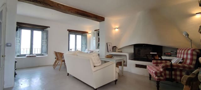 Apartamento de 2 habitaciones en Castellar de la Frontera en venta - 320.000 € (Ref: 9685528)