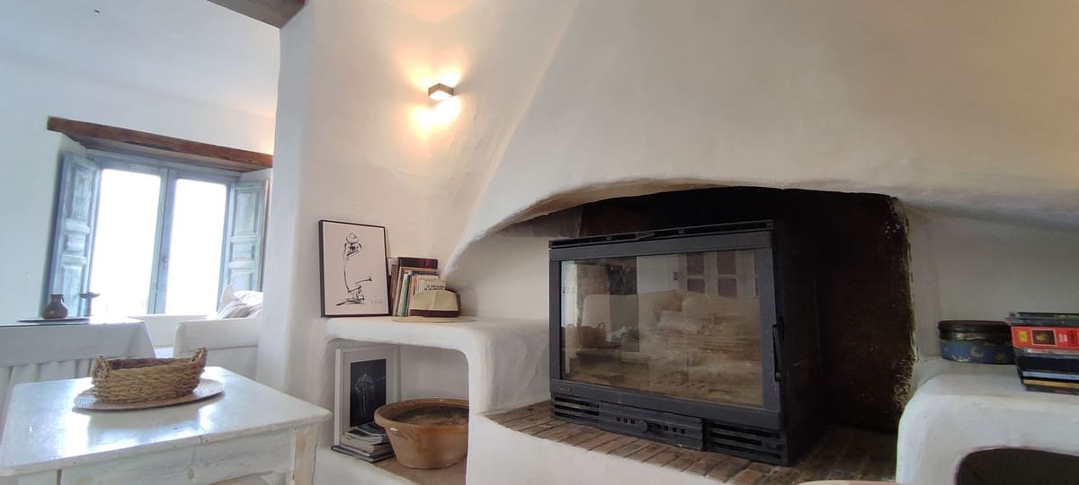 Apartamento de 2 habitaciones en Castellar de la Frontera en venta - 320.000 € (Ref: 9685528)