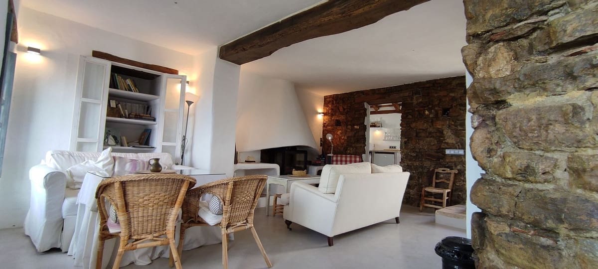 Apartamento de 2 habitaciones en Castellar de la Frontera en venta - 320.000 € (Ref: 9685528)