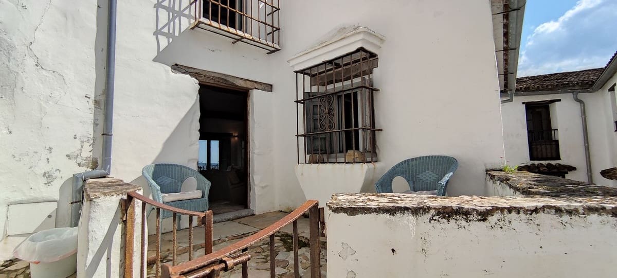 Apartamento de 2 habitaciones en Castellar de la Frontera en venta - 320.000 € (Ref: 9685528)