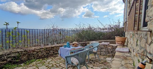 Apartamento de 2 habitaciones en Castellar de la Frontera en venta - 320.000 € (Ref: 9685528)