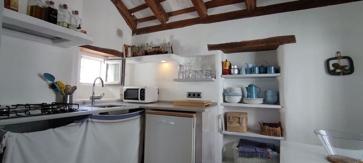 Apartamento de 2 habitaciones en Castellar de la Frontera en venta - 320.000 € (Ref: 9685528)