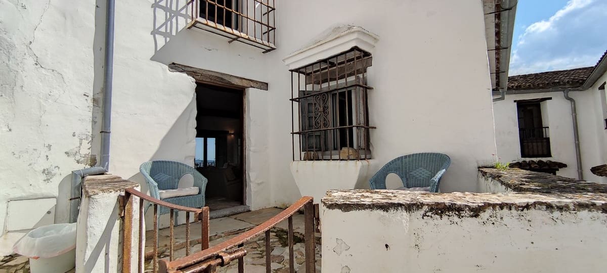 Apartamento de 2 habitaciones en Castellar de la Frontera en venta - 320.000 € (Ref: 9685528)
