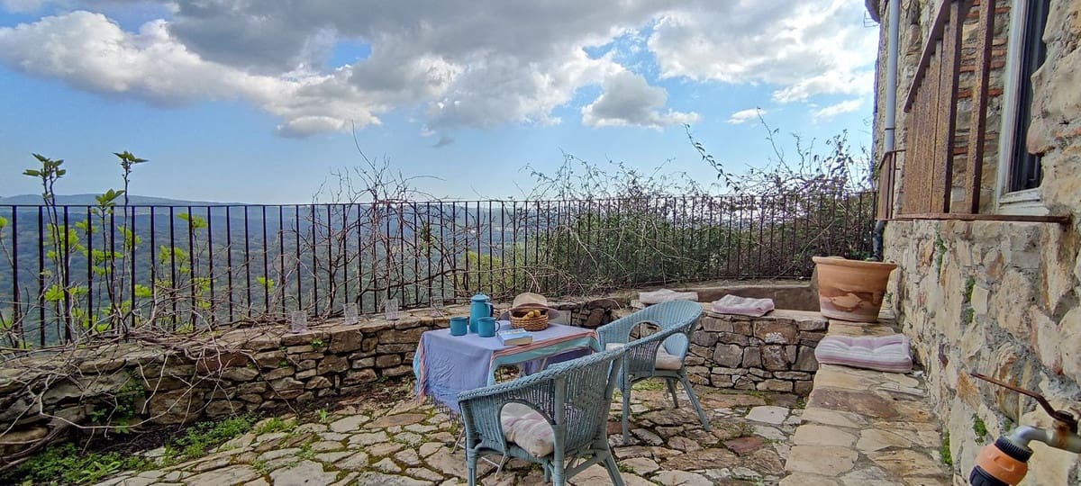 Apartamento de 2 habitaciones en Castellar de la Frontera en venta - 320.000 € (Ref: 9685528)