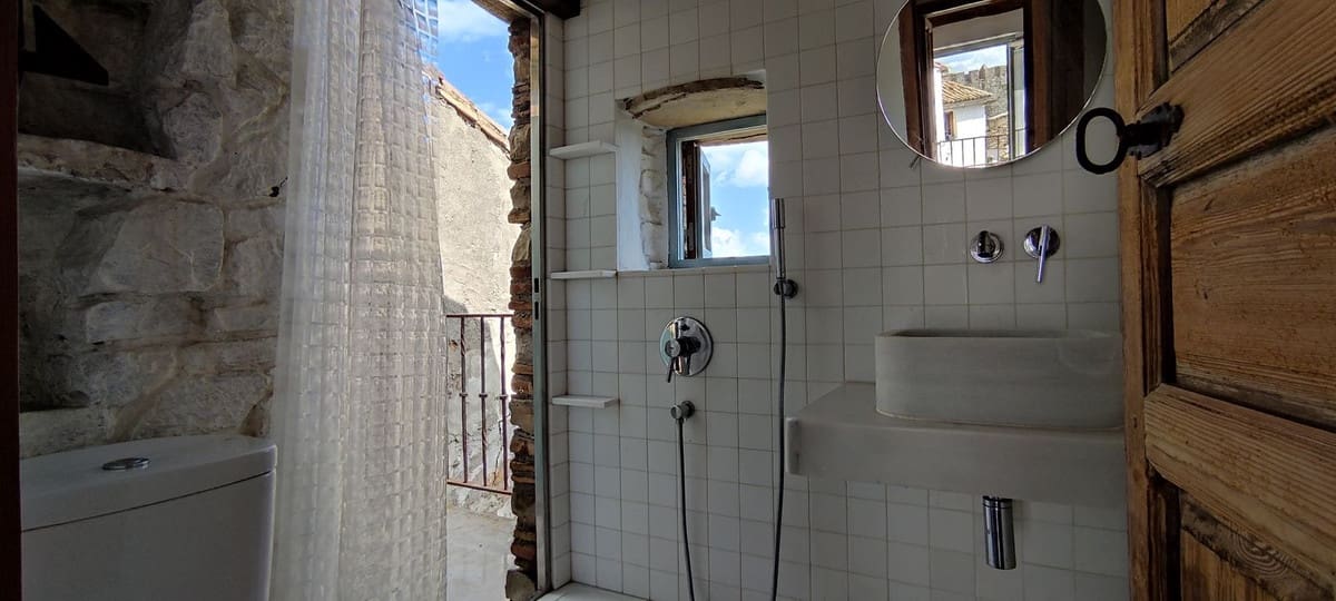 Apartamento de 2 habitaciones en Castellar de la Frontera en venta - 320.000 € (Ref: 9685528)