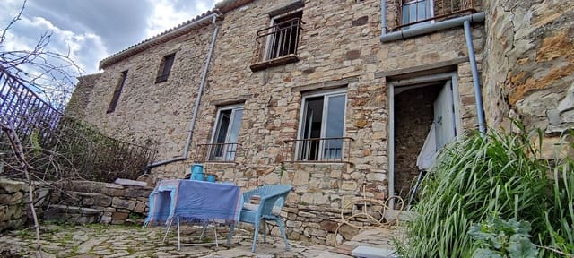 2 soverom Leilighet til salgs i Castellar de la Frontera - € 320 000 (Ref: 9685528)