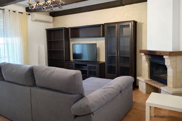 3 sypialnia Dom na sprzedaż w San Roque Pueblo, San Roque z garażem - 270 000 € (Ref: 9700040)