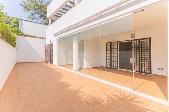 3 soverom Leilighet til salgs i La Alcaidesa med svømmebasseng garasje - € 318 000 (Ref: 9726188)